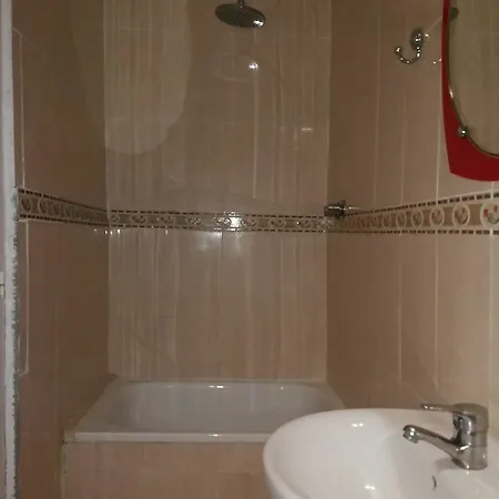 & Basic Drassanes Hotel Barcelona