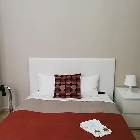 & Basic Drassanes Hotel Barcelona